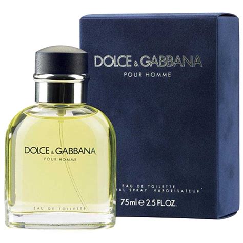 dolce gabbana sacoche homme|Dolce & Gabbana pour homme 75ml.